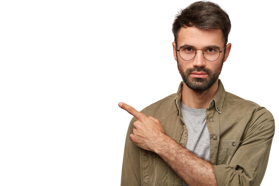 внимание к деталям, индивидуальный подход